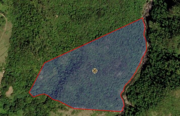 #1| OROCOVIS EL GATO CARR 55 KM 32.9 INT.