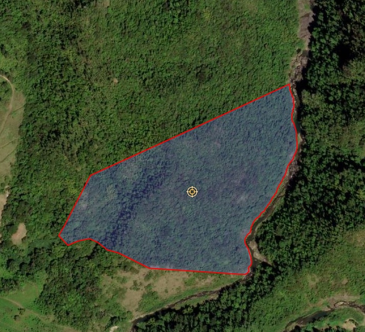 #1| OROCOVIS EL GATO CARR 55 KM 32.9 INT.