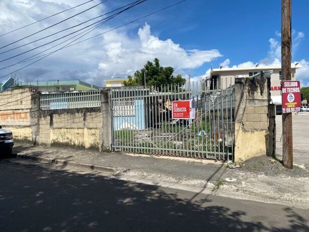 #2| Sabana Grande- Bo. Pueblo, Ave.Lopez Martin