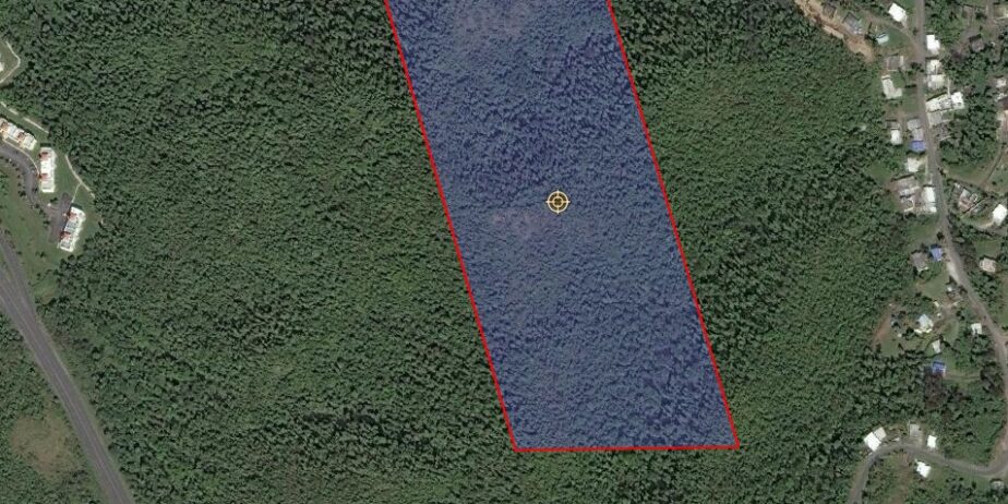 22|Bo. Rincon Carr 932 Km 3.5 Int.  LOT A & B