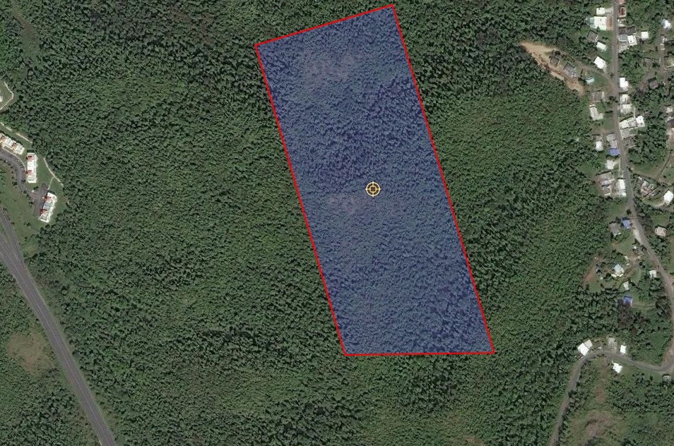 22|Bo. Rincon Carr 932 Km 3.5 Int.  LOT A & B