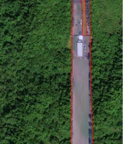 25|Bo. Factor 1 Carr 683 KM1.3 Int. (Yunker)