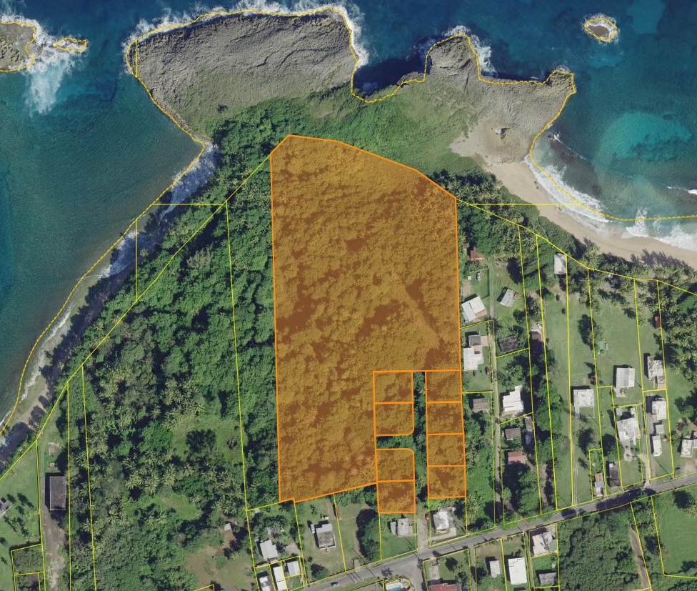 28|Punta Caracoles Islote Km 4.5 Carr #681