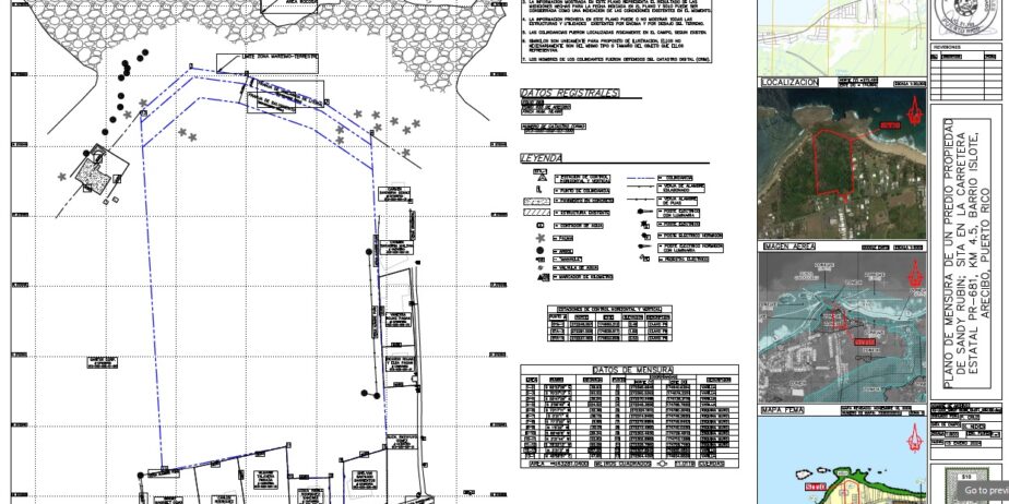 28|Punta Caracoles Islote Km 4.5 Carr #681
