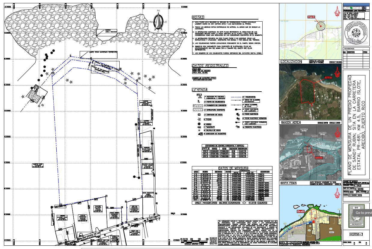 28|Punta Caracoles Islote Km 4.5 Carr #681