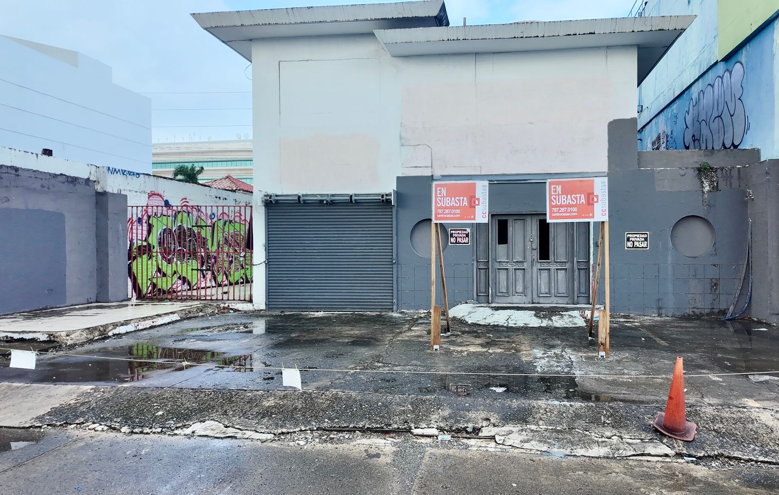 32| 141 Ave. Roosevelt  Hato Rey