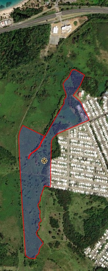 33|Bo. Sabana, Carr 992 Km 39.2 Int.