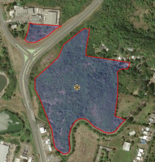 34|Bo. Santa Rosa, Carr 116 Km 1.5