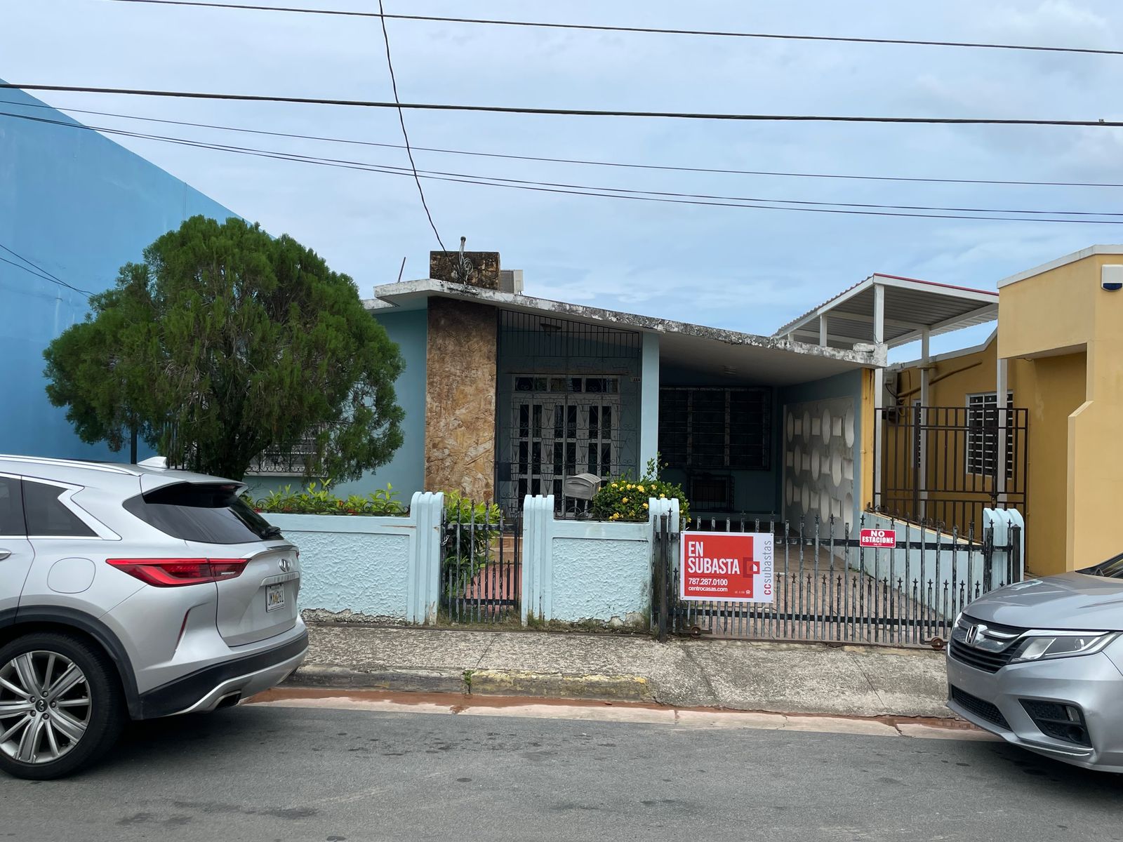 39|Pueblo, Calle Norte #76