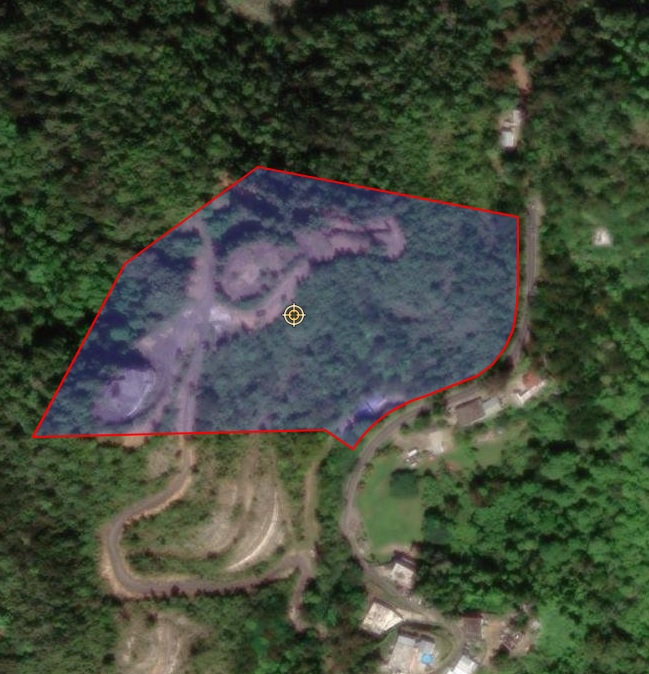 43|Bo. Rio Lajas Espinosa Carr 670 Km 6.1