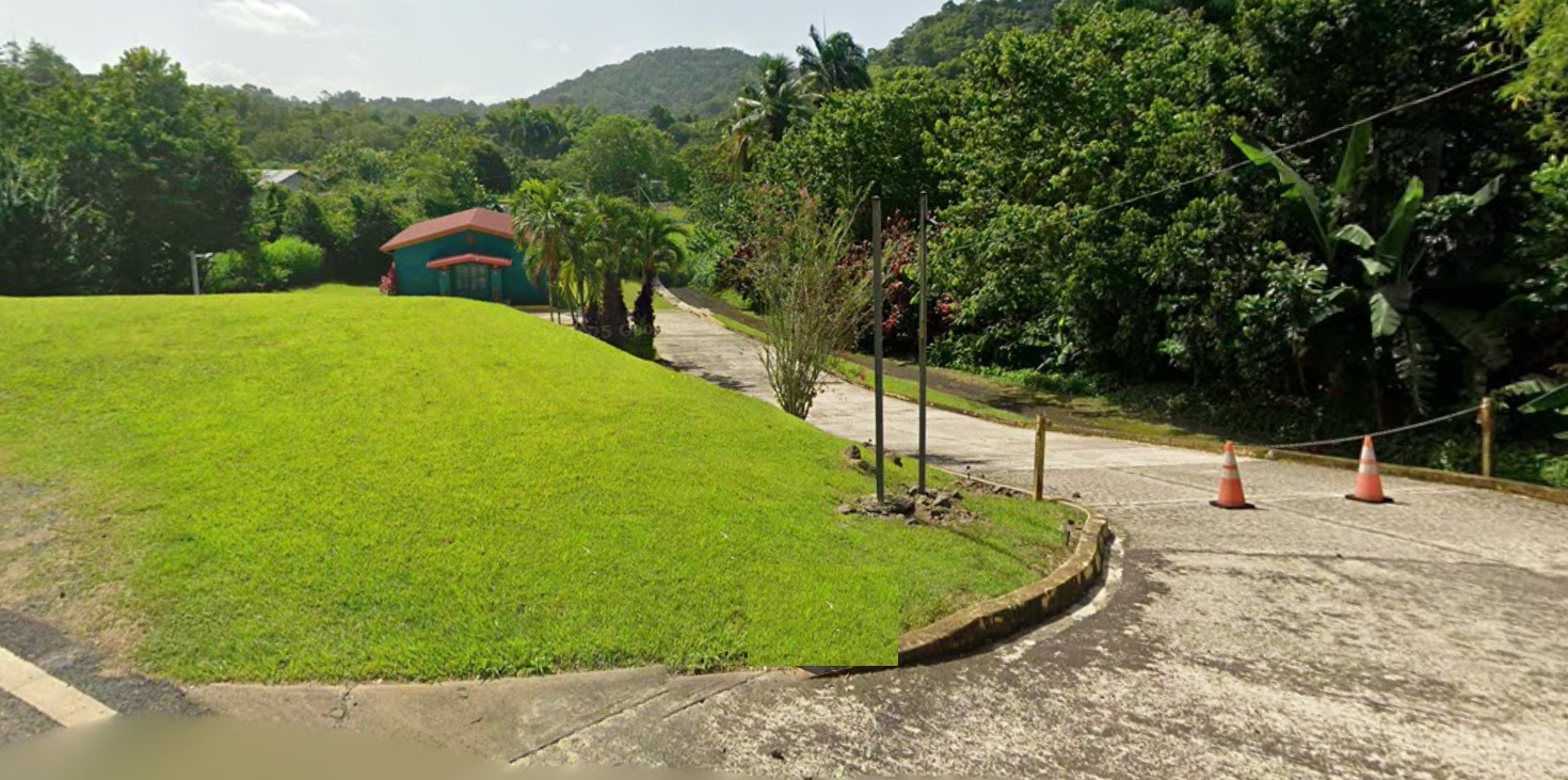 44|Bo. Corcovada Carr 109 Km 16.7