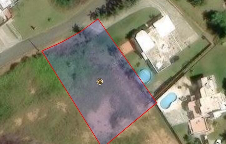 10|Bo. Rio Cañas, Calle Begonia, Lote 40 (Villa Sonrise)