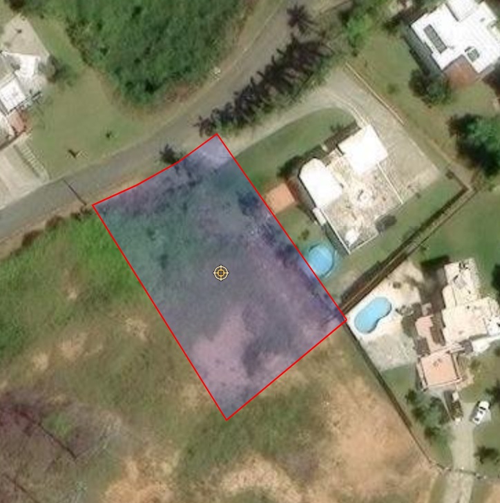 10|Bo. Rio Cañas, Calle Begonia, Lote 40 (Villa Sonrise)