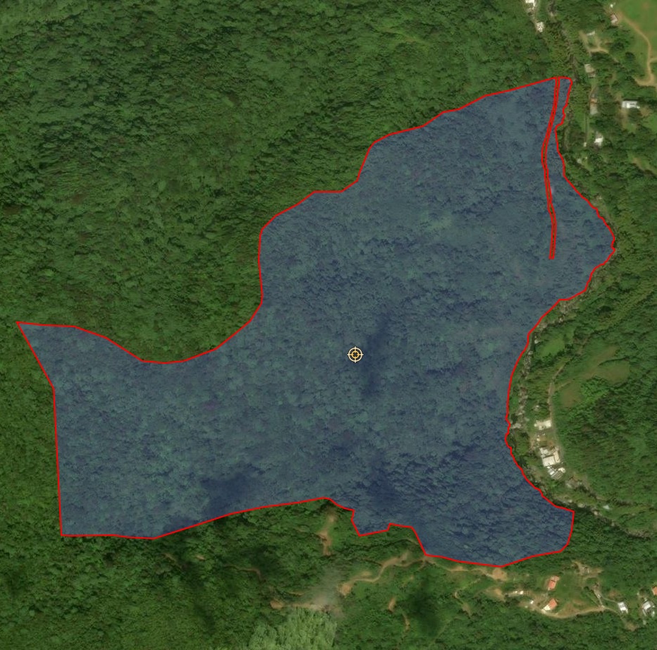 12|Bo. Toro Negro, Carr 149 KM 40.9 Interior