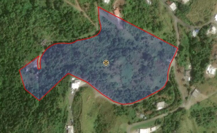 14|Bo. Salto, Carr 173 Km 5.9