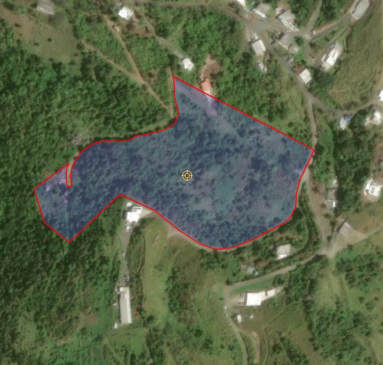 14|Bo. Salto, Carr 173 Km 5.9