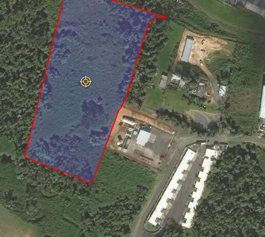 19|Bo. Quebrada Arenas, Calle Los Navarros Int. Lote # 2