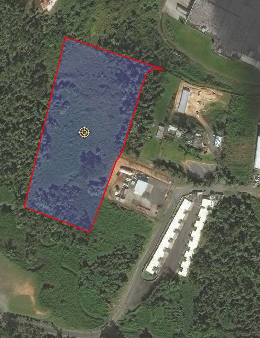 19|Bo. Quebrada Arenas, Calle Los Navarros Int. Lote # 2