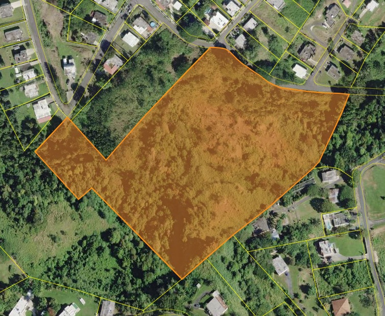 48|Bo. Galateo, Carr 804 Km 0.2 Lote #9