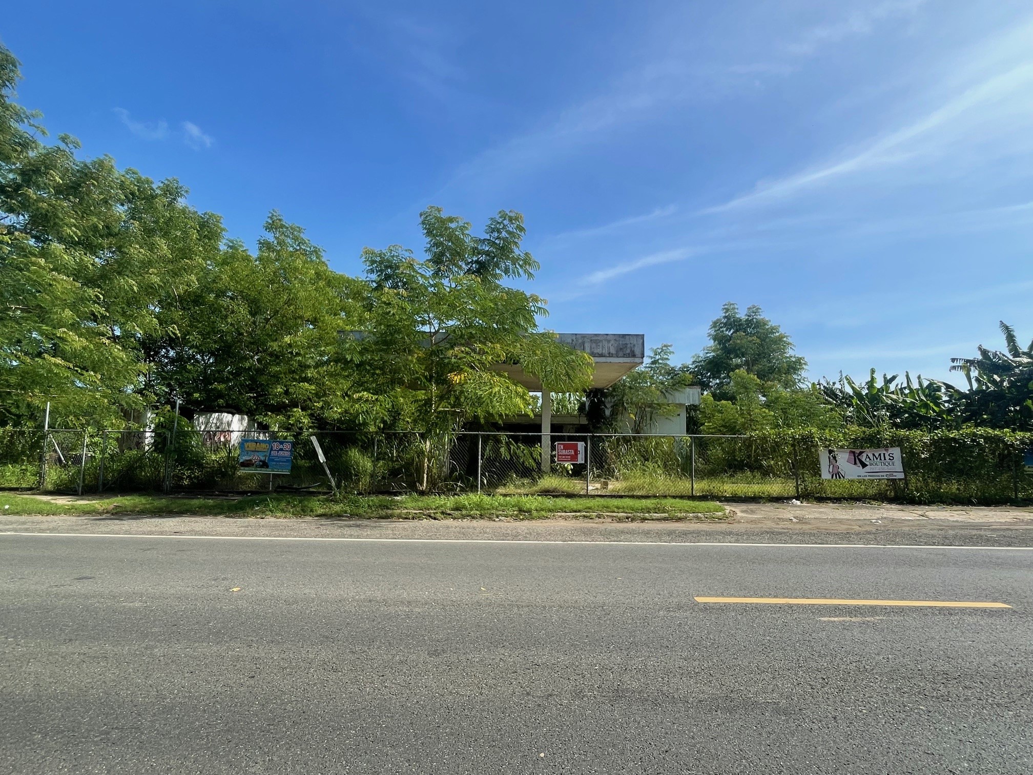 49|Bo. Añasco Abajo, Carr 109 Km 0.2