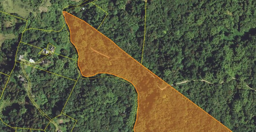 52|Bo. Quebrada Arenas, Carr 912 Km 2.2