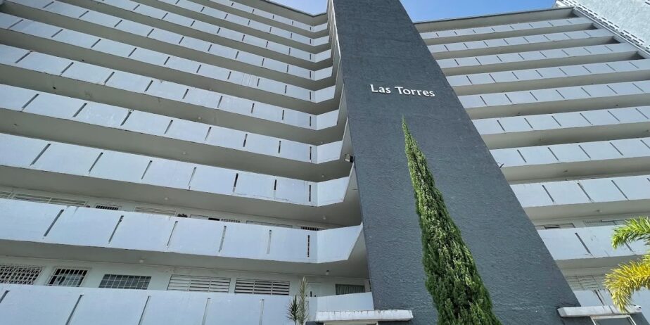58|Cond. Las Torres Norte – Apart 6-G