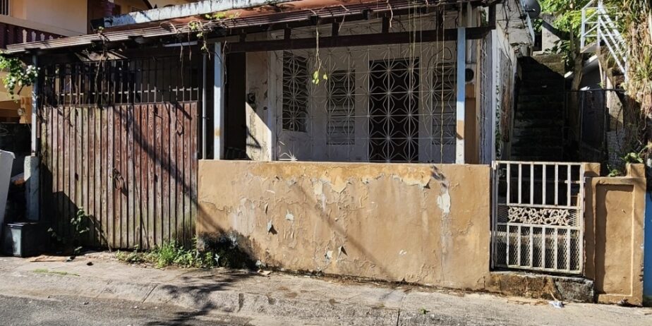 60|Com. Korea, G-14 Calle Ana Agosto Alicea