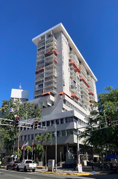 62|Cobians Plaza 1590 Ave. Ponce de Leon