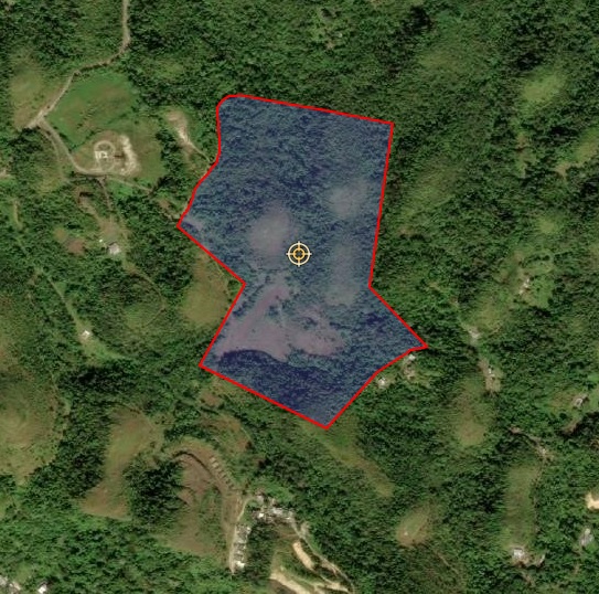 66|Bo. Callejones Carr 129 Km129 KM20