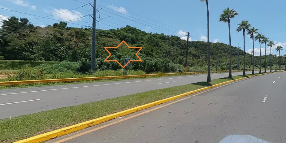 69|Bo. Maguayo, Finca Santa Rosa, Carr 693-Parcela A