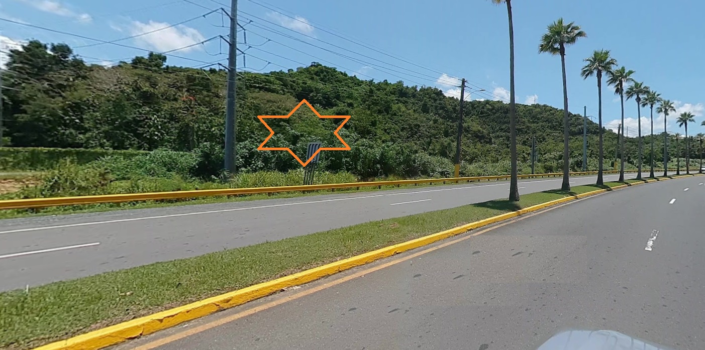 69|Bo. Maguayo, Finca Santa Rosa, Carr 693-Parcela A