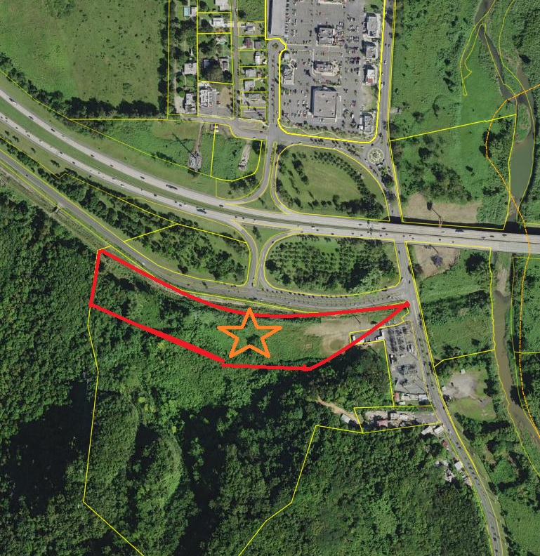 69|Bo. Maguayo, Finca Santa Rosa, Carr 693-Parcela A