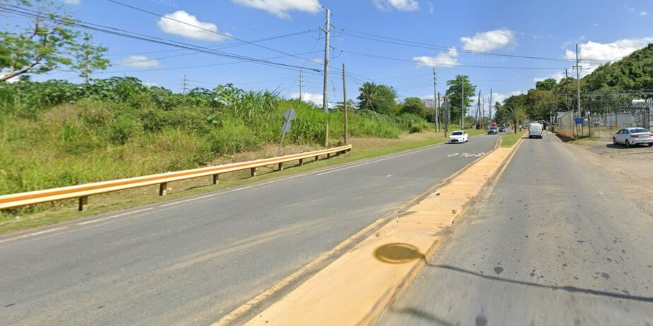 70|Bo. Maguayo, Finca Santa Rosa, Carr 693-Parcela B