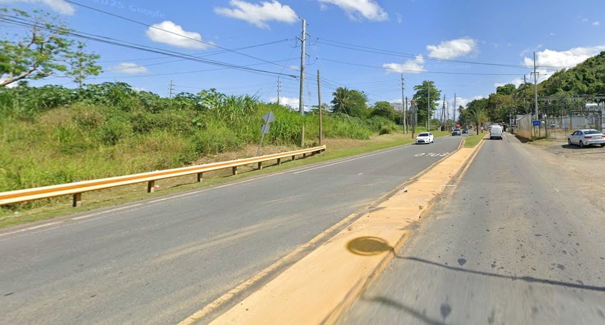 70|Bo. Maguayo, Finca Santa Rosa, Carr 693-Parcela B