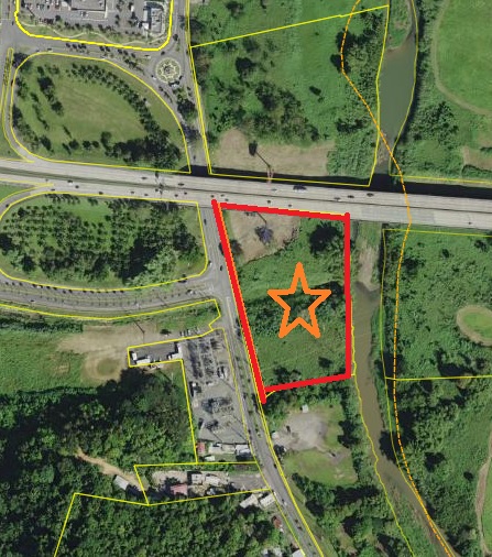 70|Bo. Maguayo, Finca Santa Rosa, Carr 693-Parcela B