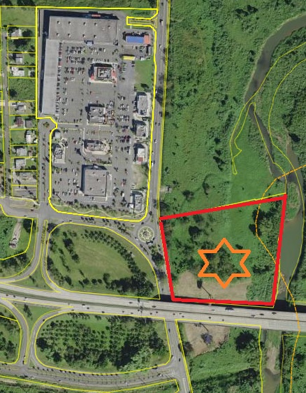 71|Bo. Maguayo, Finca Santa Rosa, Carr 693-Parcela C