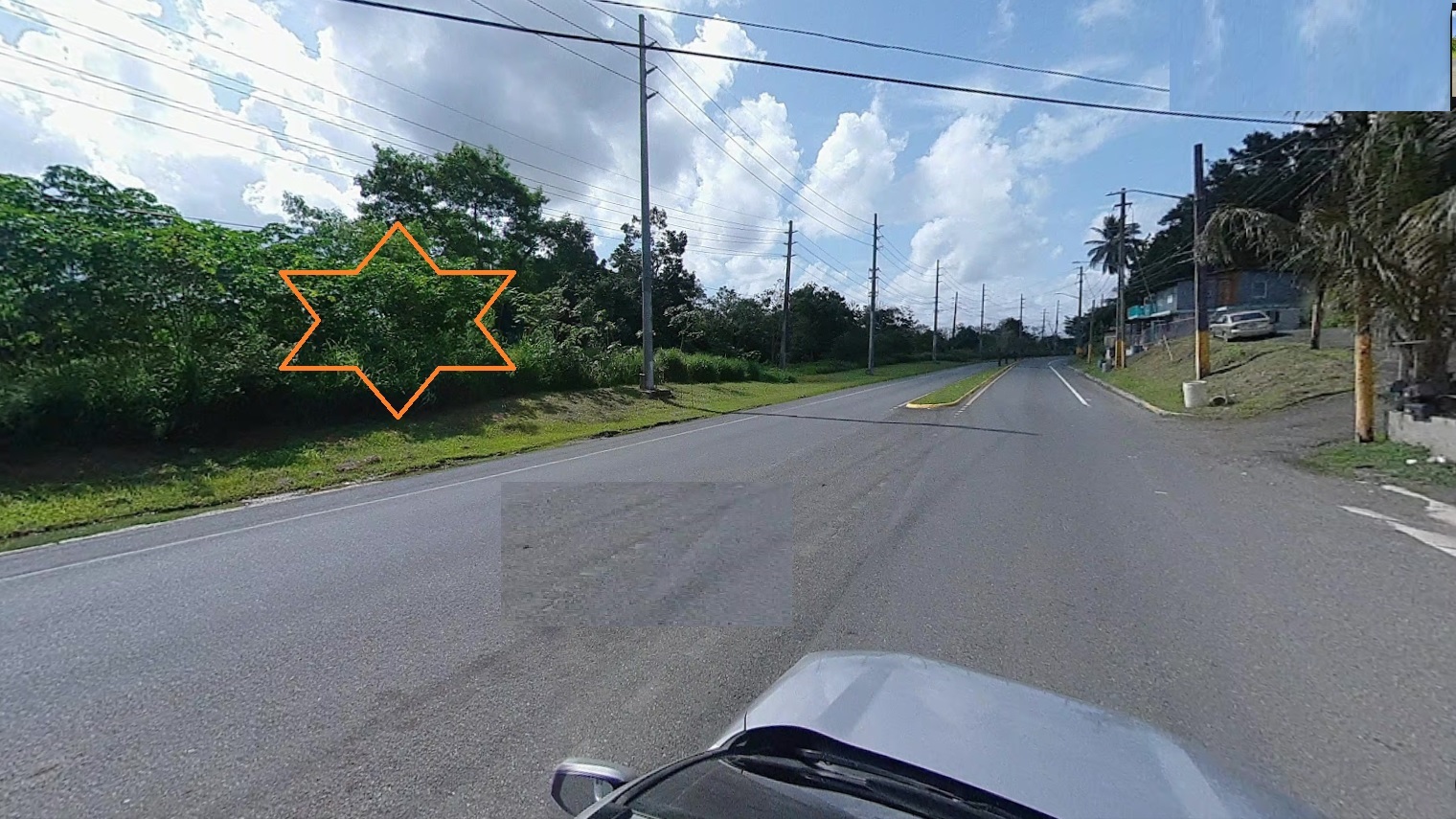 72|Sect. Rio Nuevo, Carr 693 Km1.2 – Parcela C