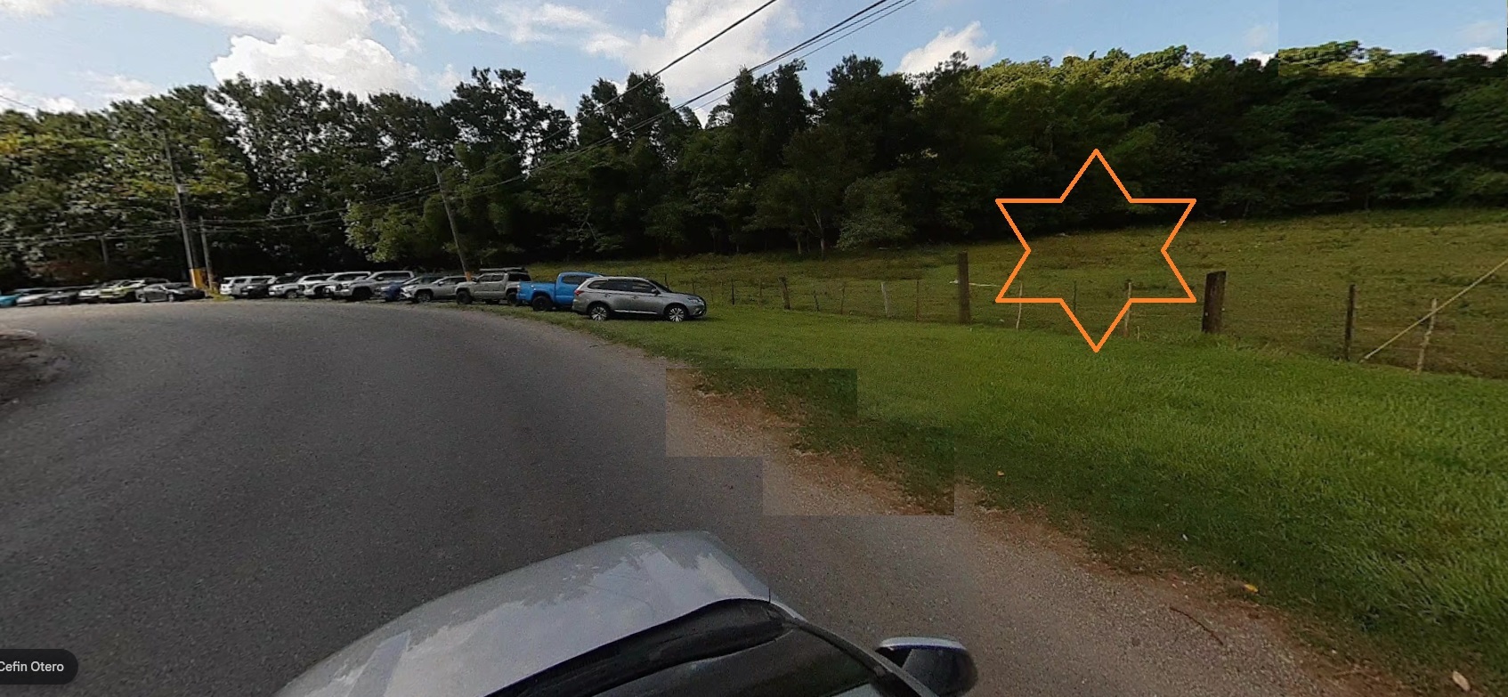 73|Sect. Rio Nuevo, Carr 693 Km1.2 – Parcela B