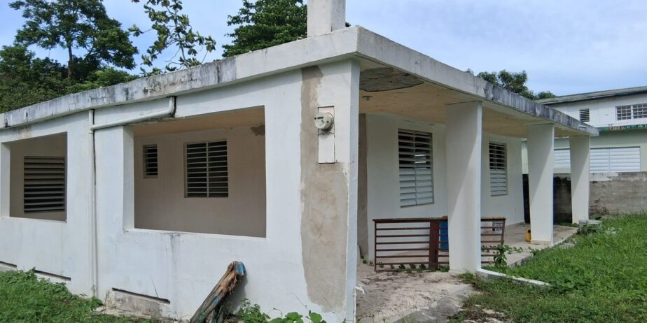 76|Com Ramos, Sector La Union, Solar 238B