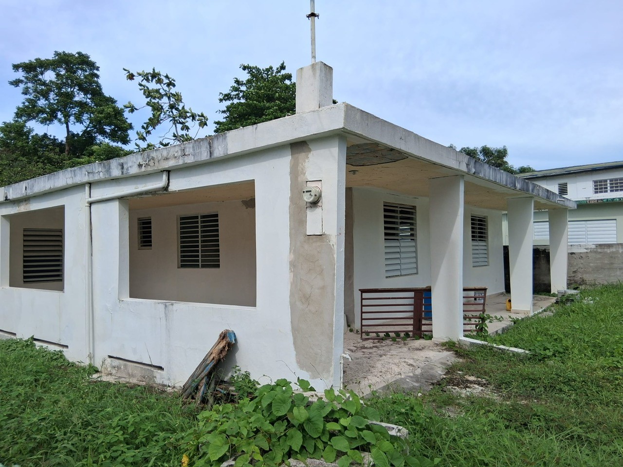 76|Com Ramos, Sector La Union, Solar 238B